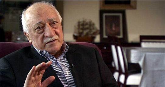 FETÖ elebaşısının Bylock'taki Nickname'i belli oldu...