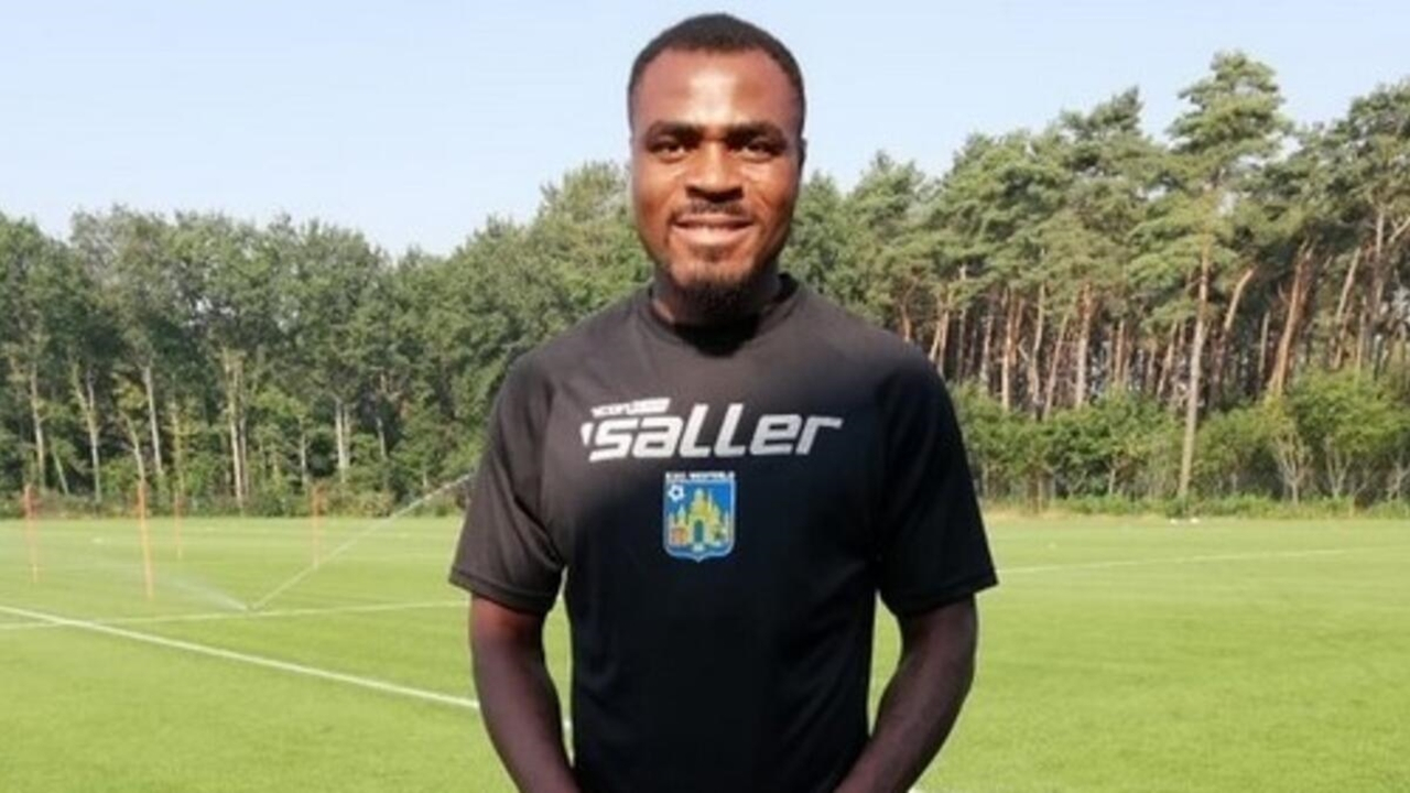 Emenike'nin yeni takımı belli oldu!