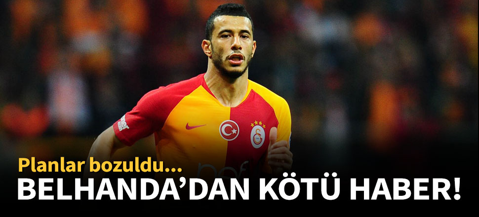Rapor bekleniyor!