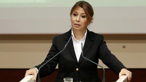 AK Parti Genel Başkan Yardımcısı Çalık'tan  CHP- HDP mitingine sert tepki