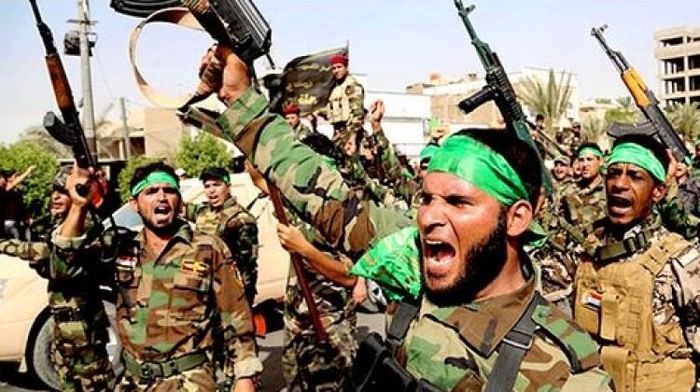 Asaib Ehlil Hak: Türkiye bizi engelleyemez!
