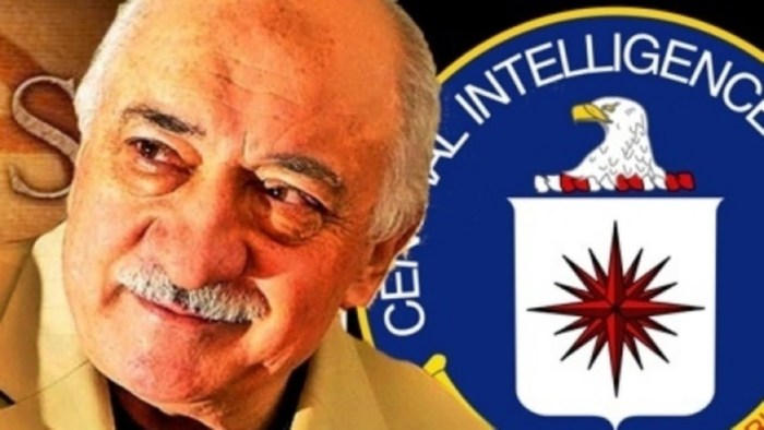 Rus uzman Doç. Dr. Gevork Mirzoyan: 'Gülen'in iadesi CIA'in pozisyonuna darbe olur'