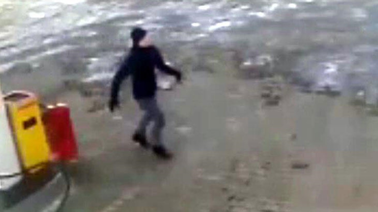 Yasak aşk cinneti! Önce yaraladı sonra pişman oldu