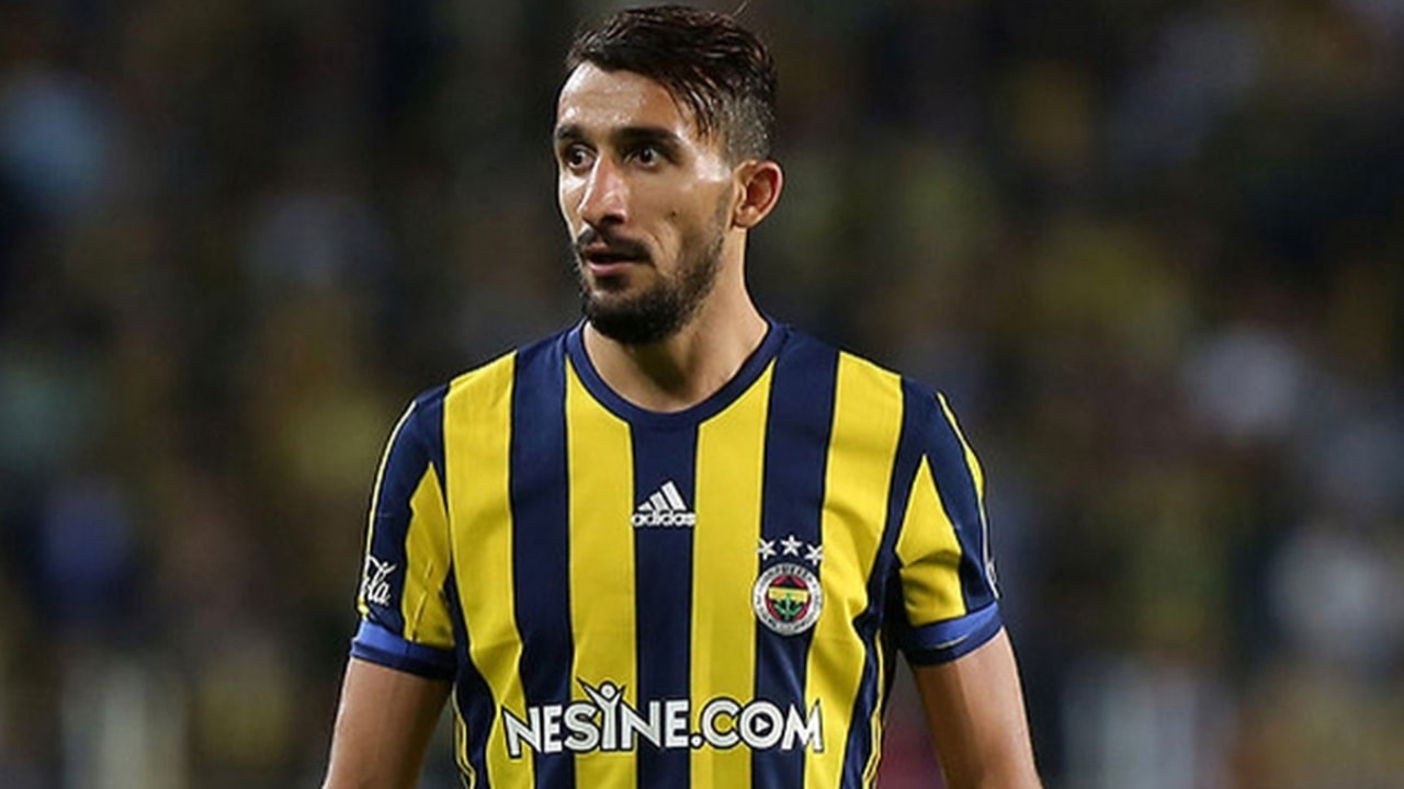 Mehmet Topal'ın yeni takımı belli oldu!