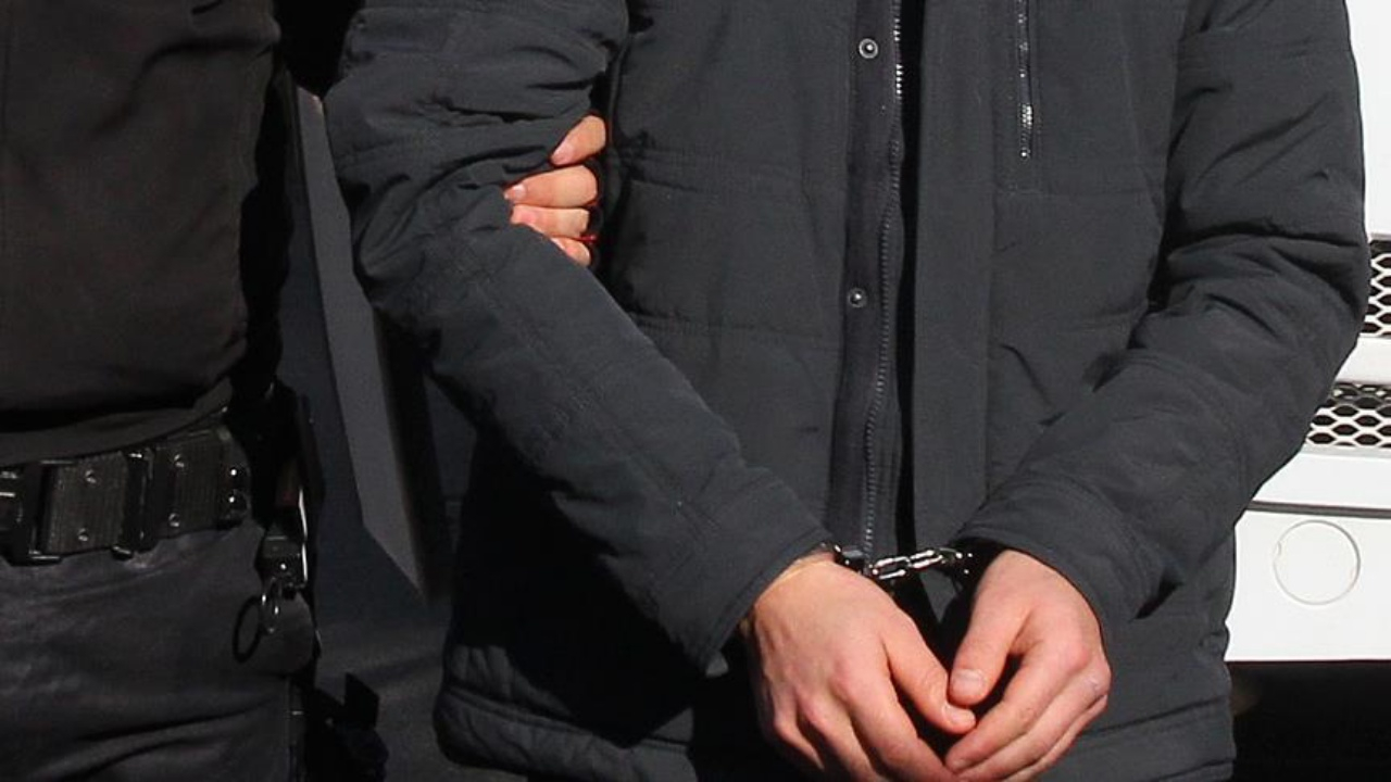 Suriye uyruklu PKK'lı Tekirdağ'da yakalandı!