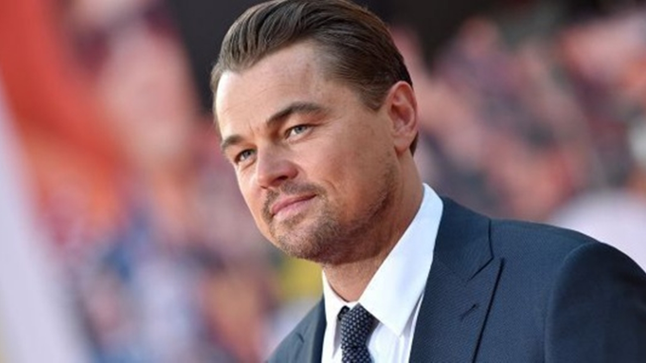Leonardo DiCaprio'dan milyon dolarlık bağış!