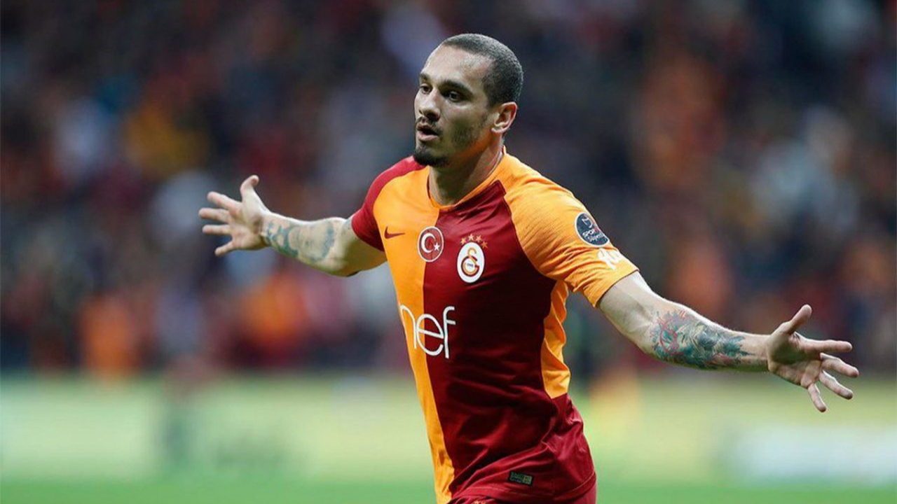 FFP kıskacından Maicon kurtaracak!