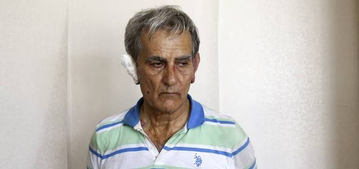 Gizli sanık 'Sel'den Akın Öztürk itirafı