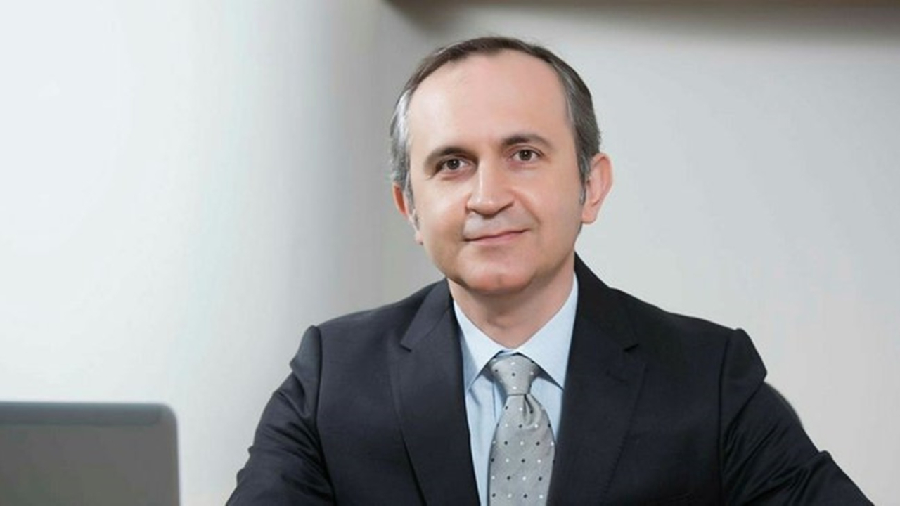 Türkiye Varlık Fonu Genel Müdürü, İstanbul Finans Merkezi için tarih verdi