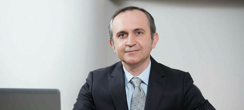 Türkiye Varlık Fonu Genel Müdürü, İstanbul Finans Merkezi için tarih verdi