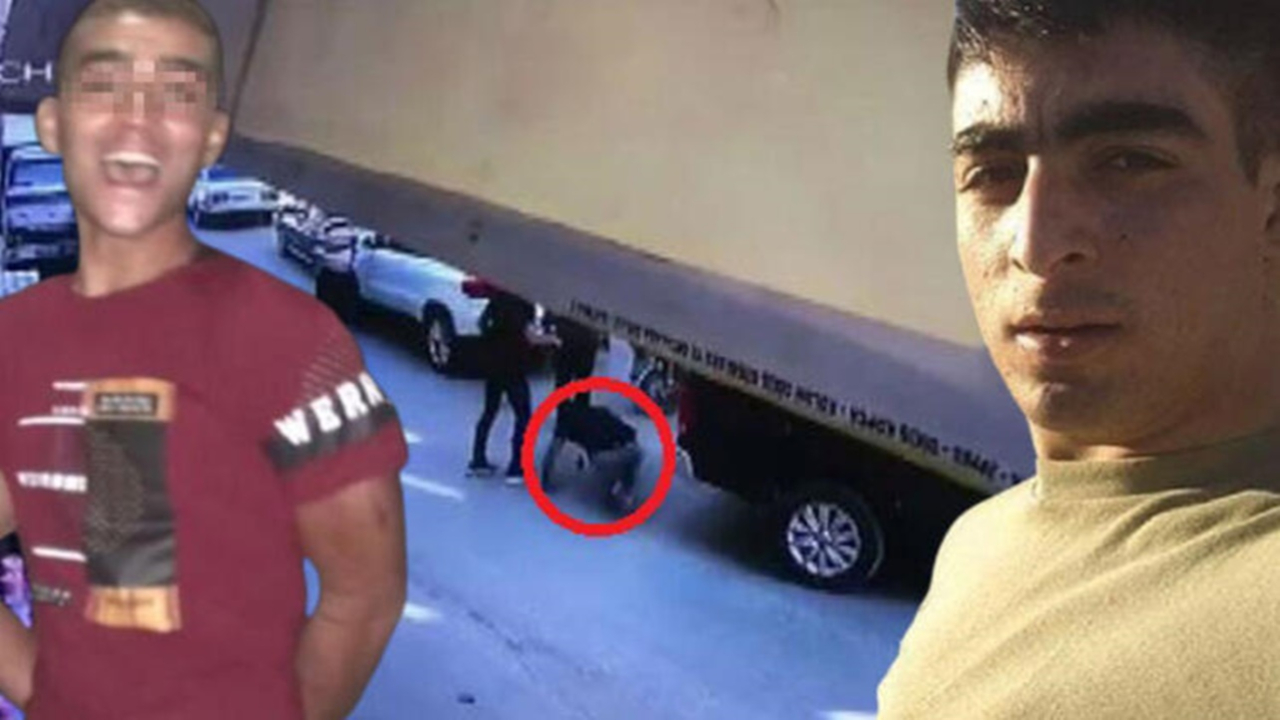 Katil zanlısından 'pes' dedirten savunma
