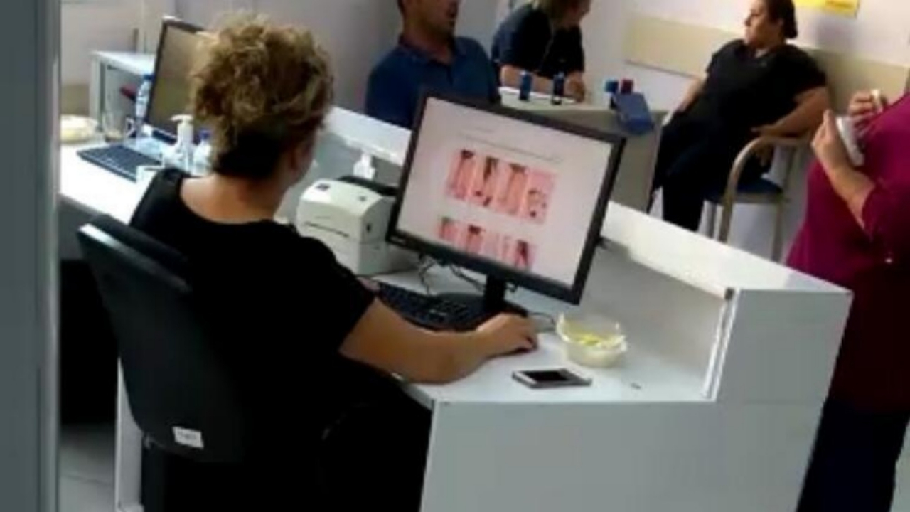 Acil servisteki skandala açıklama!