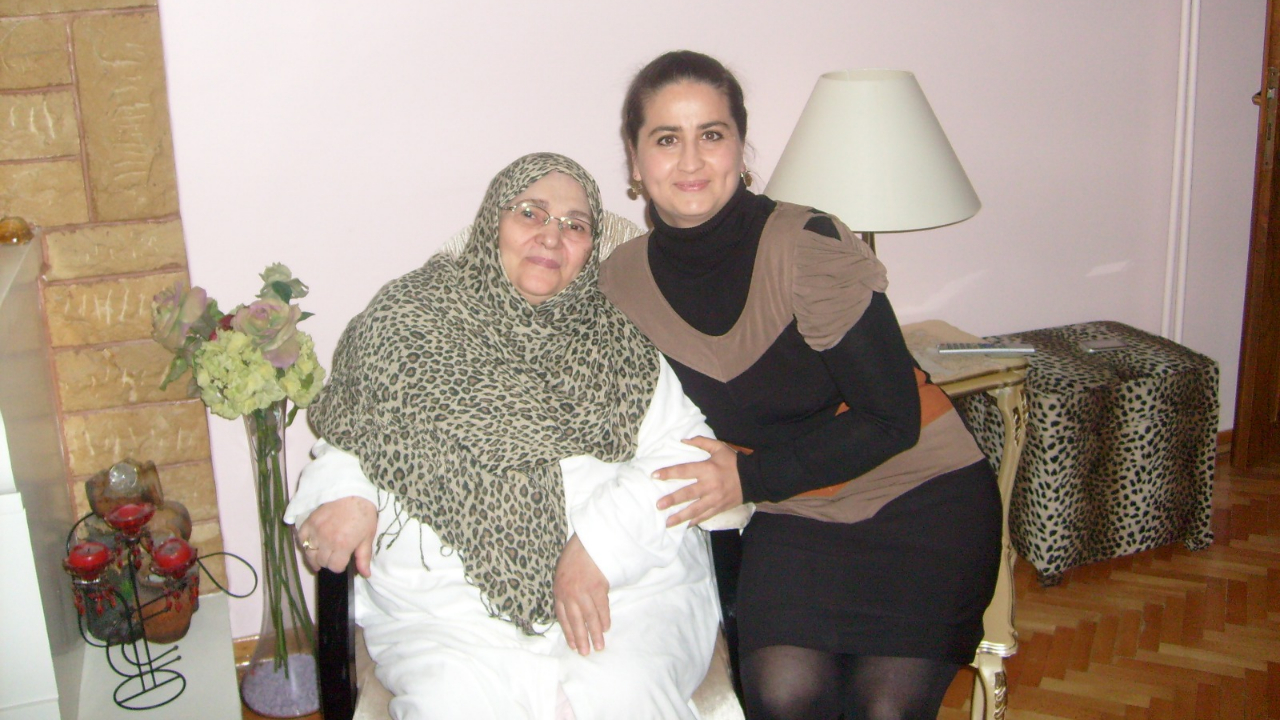 Şule Yüksel Şenler son röportajını Hülya Okur'a vermişti!