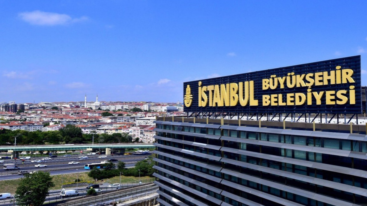 İmamoğlu'ndan üst düzey 2 atama daha!