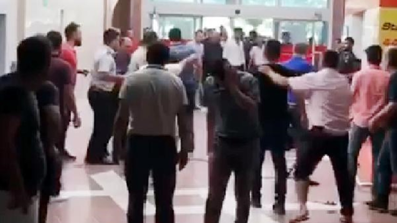 20 yaşındaki genç öldürüldü