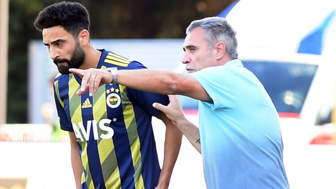 Mehmet Ekici'nin yeni takımı belli oldu!