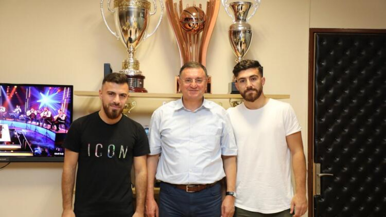 Fenerbahçe'de çifte ayrılık! Tutunamadılar...