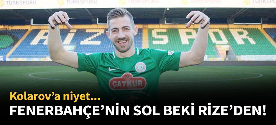 Hırvat futbolcu için teklif yapıldı!