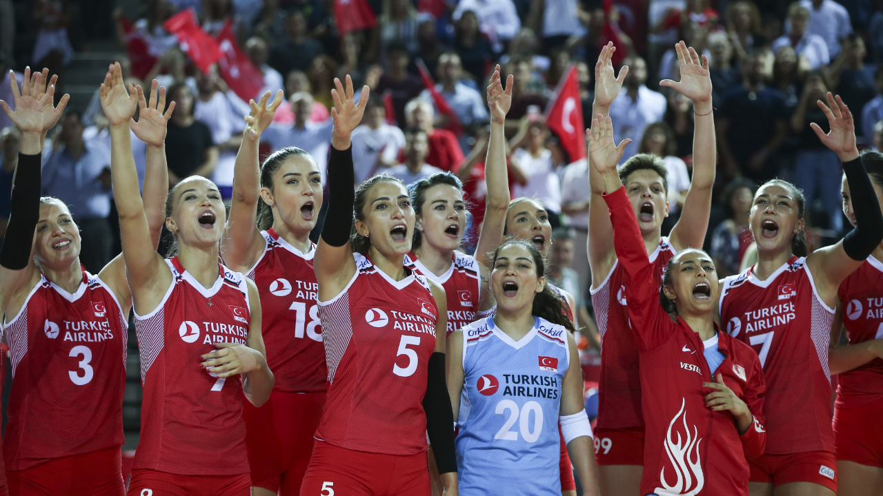 Filenin Sultanları Fransa'yı set vermeden yıktı!