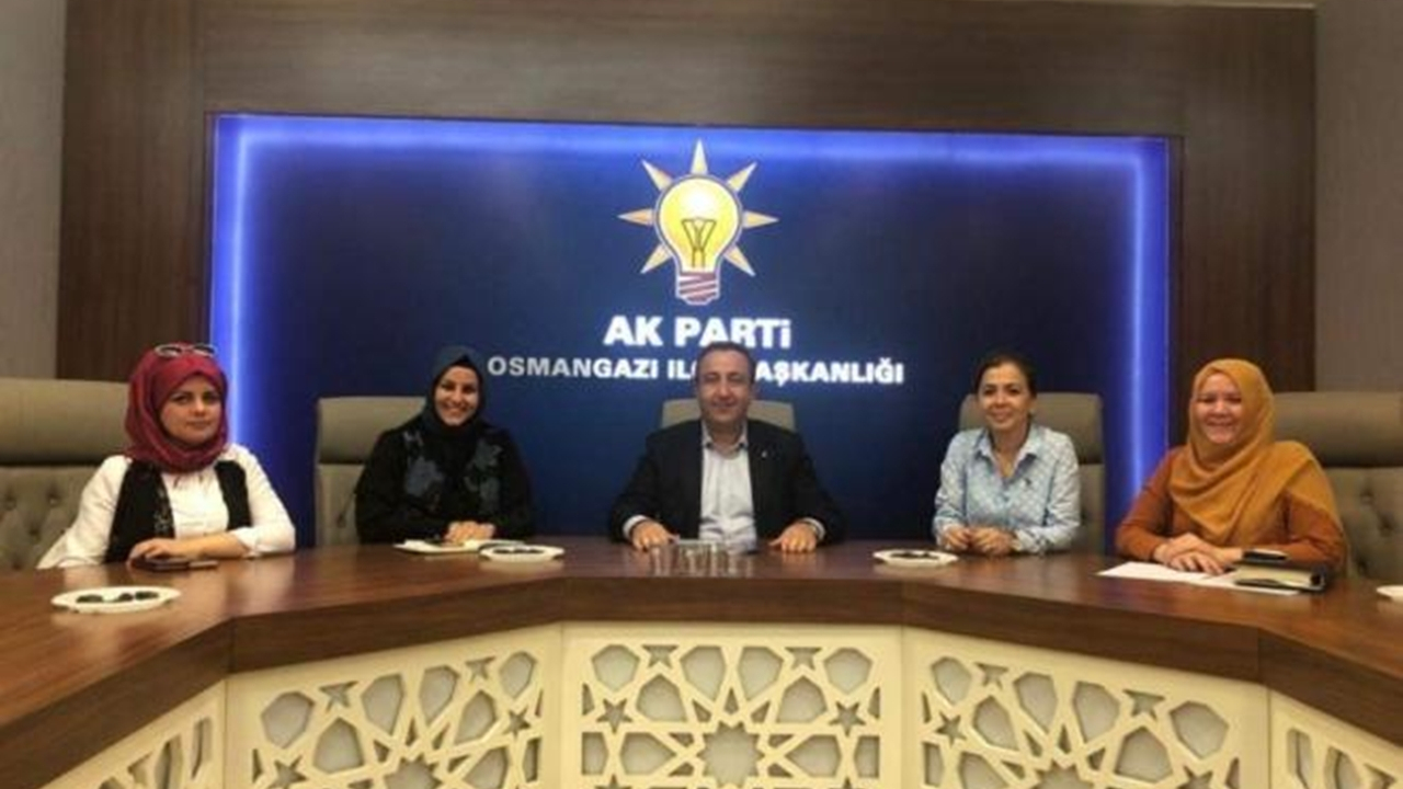 Ankara'da TŞOF Başkanı Fevzi Apaydın: “Şanlı milletimiz bağımsızlığından asla ödün vermez”