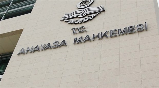 CHP yine Anayasa Mahkemesi'ne gidiyor!