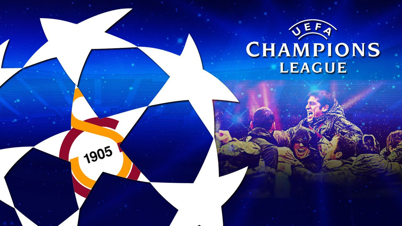 Galatasaray'ın muhtemel rakipleri belli oldu!