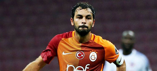 Selçuk İnan kadro dışı bırakıldı!