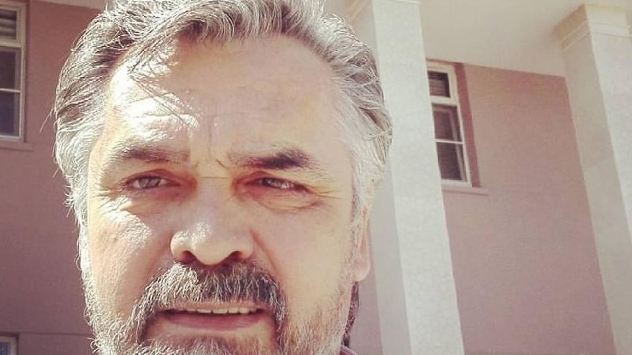 Balıkesir'de Gazeteci Levent Uysal’a silahlı saldırı