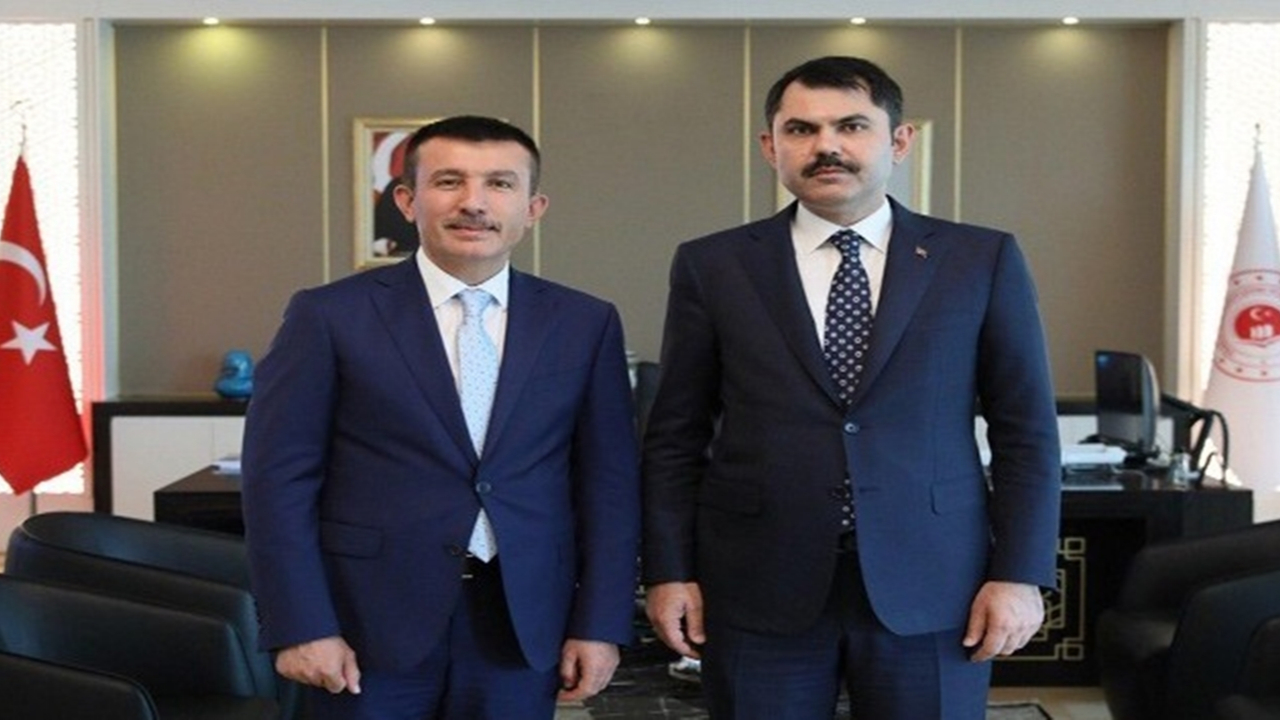 Ankara Altındağ Belediye Başkanı Asım Balcı: "Güzel adımlar atacağız"