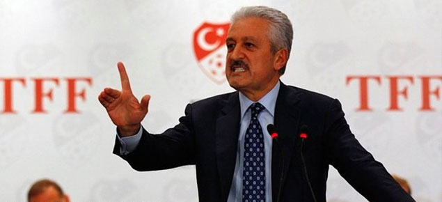 Mehmet Ali Aydınlar'dan Trabzonspor'a CAS çalımı!
