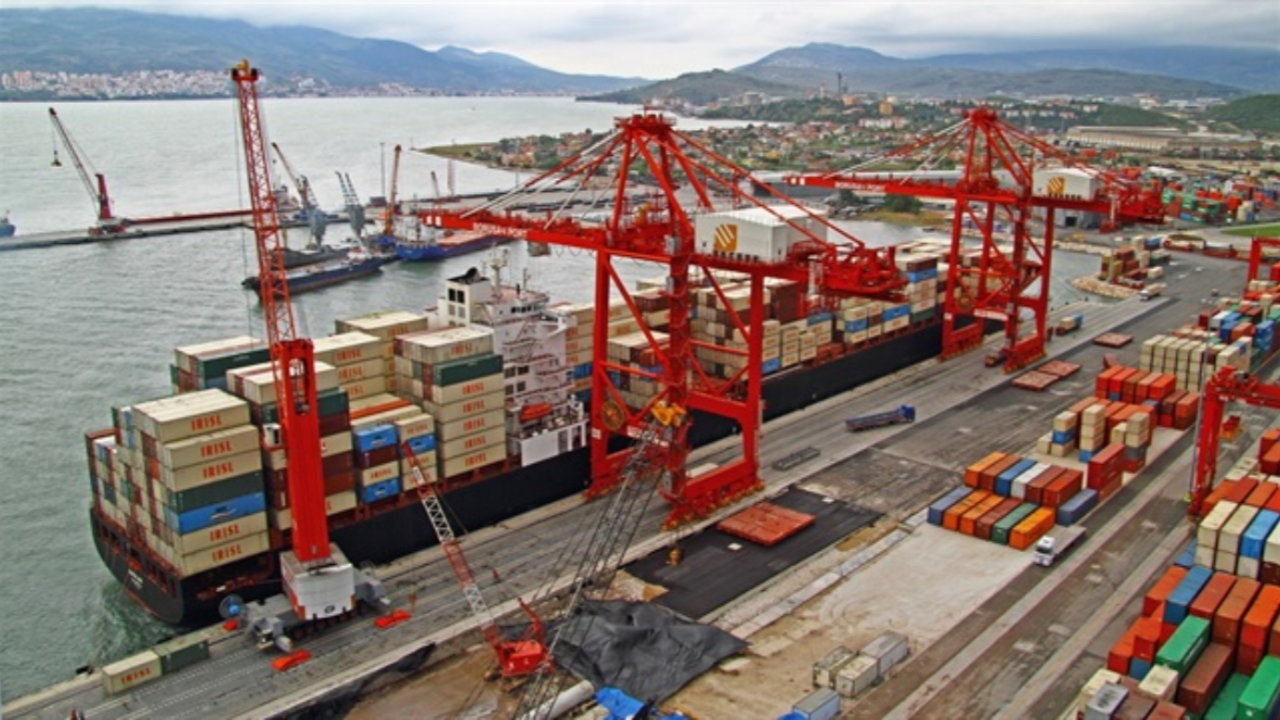 Temmuz ayı dış ticaret rakamları açıklandı