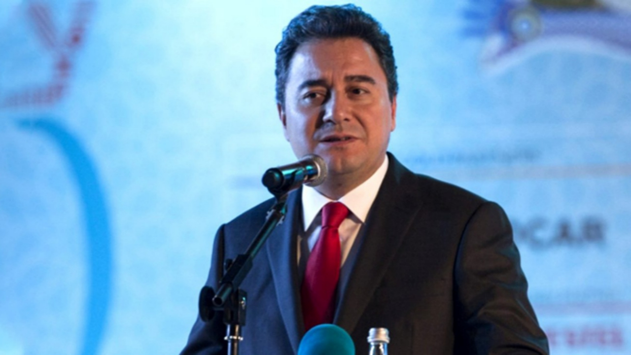 İşte Babacan'ın partisinin kuruluş tarihi!