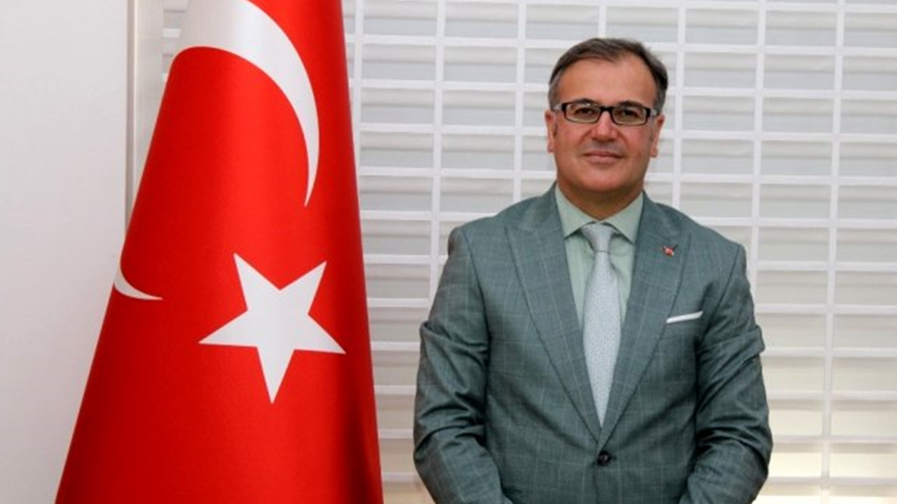 Kayseri'de Başkan Bilal Özdoğan: "Tarihimiz şanlı zaferlerle dolu"
