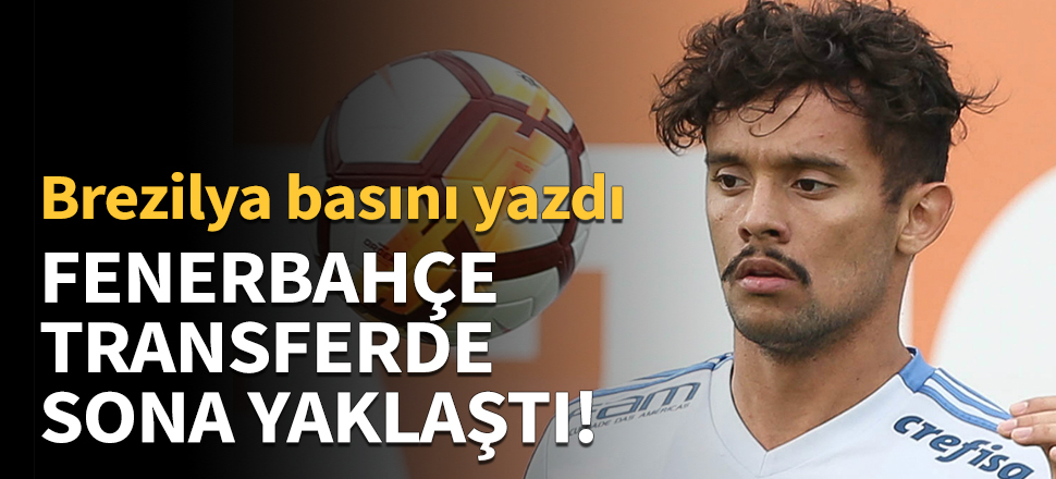 Fenerbahçe transferde sona yaklaştı!