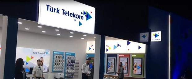 Türk Telekom'dan ihale açıklaması!
