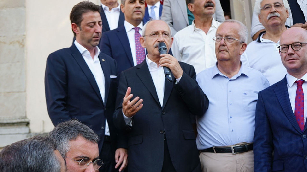 'Sokağa çıkmayı doğru bulmuyorum' demişti....