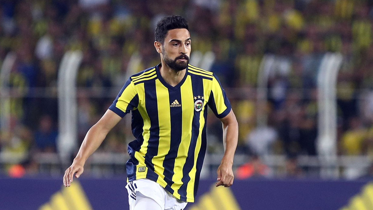 Beşiktaş'tan transfer iddiasına yalanlama geldi!