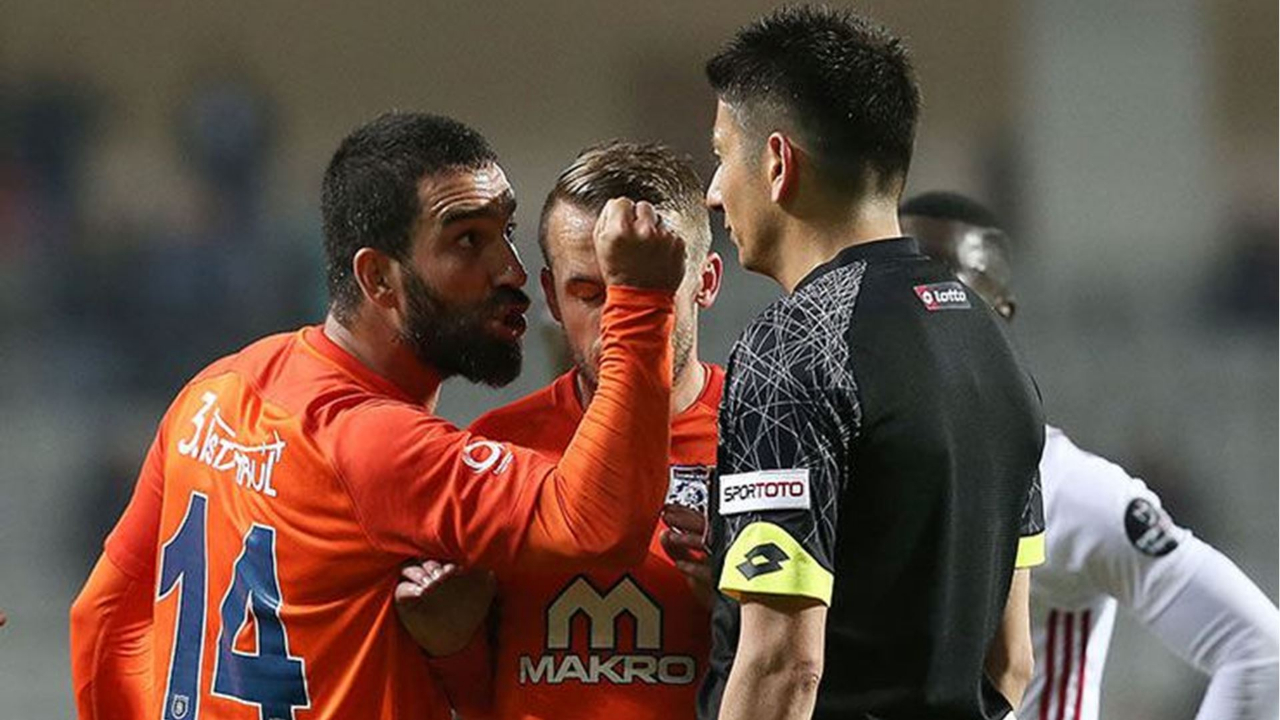 Arda'ya sürpriz teklif!