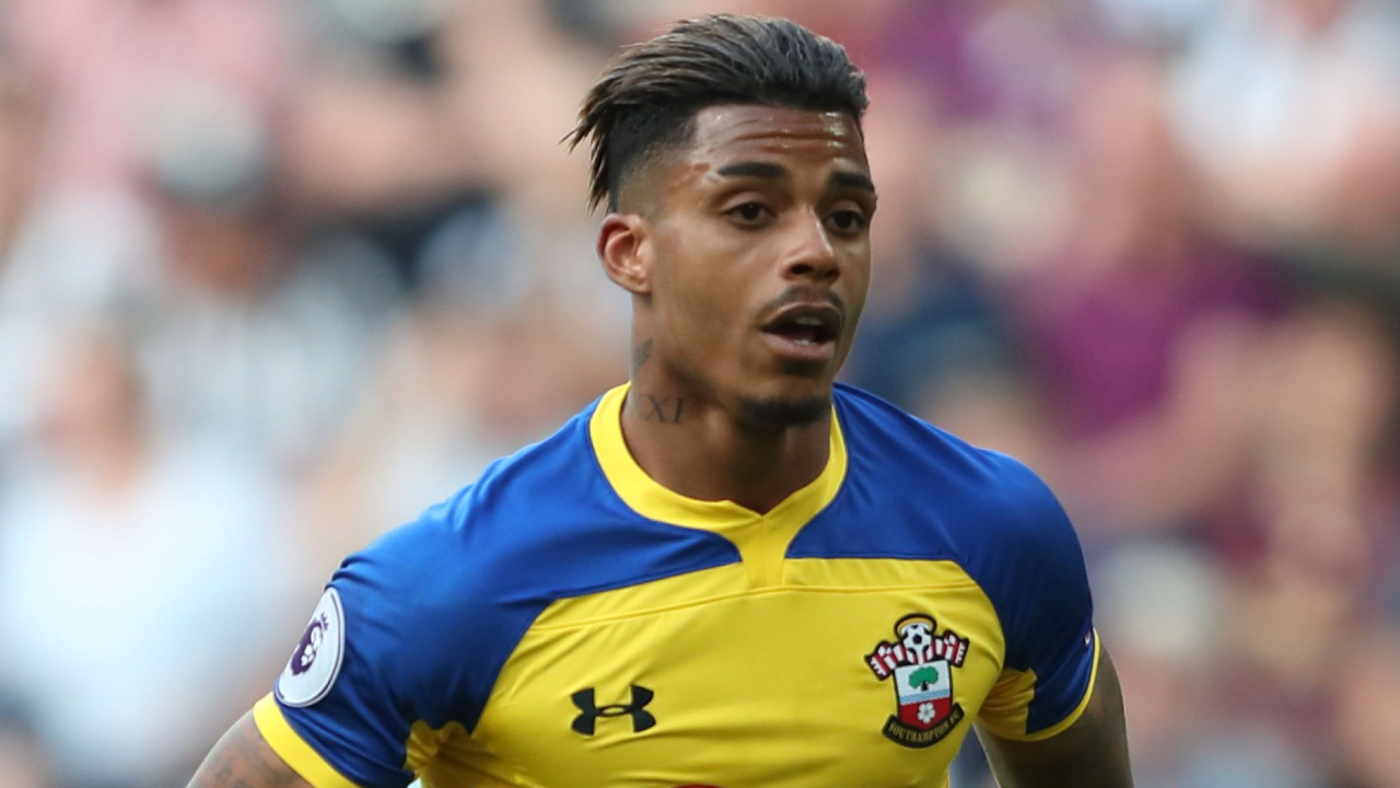 Lemina'ya 'Come to Beşiktaş' çağrısı!