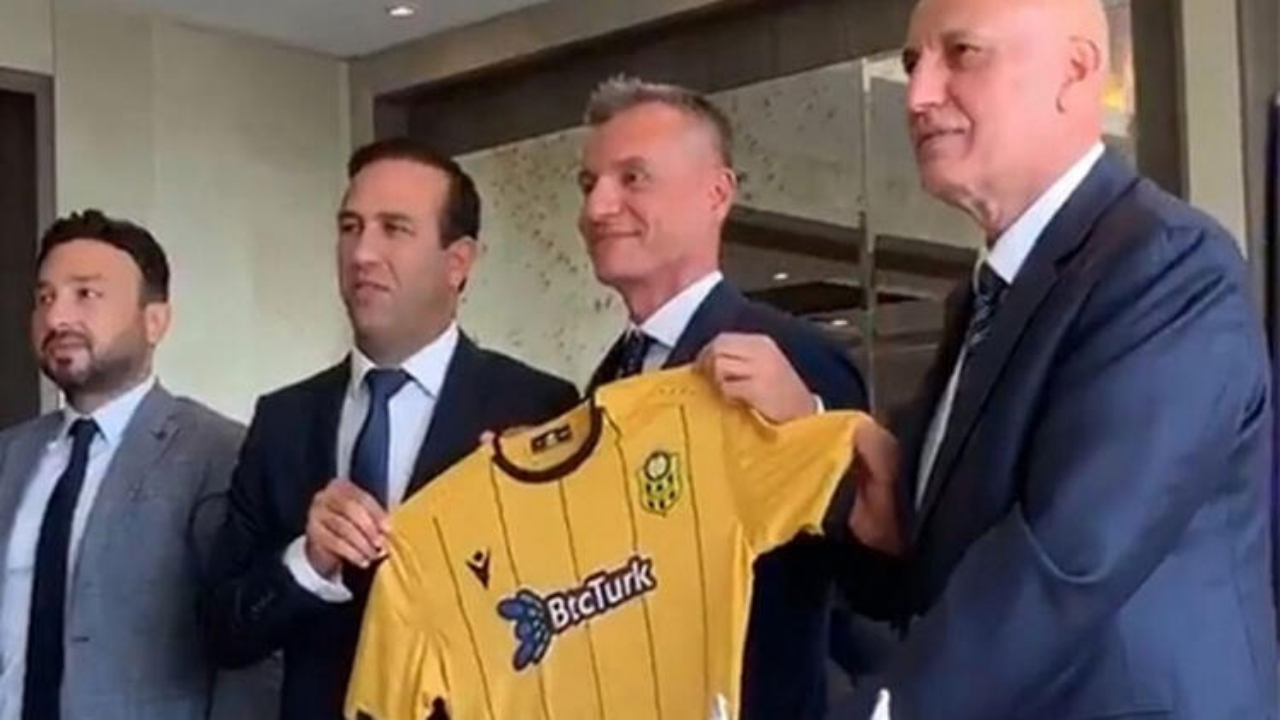 Kripto para şirketi sponsor oldu!