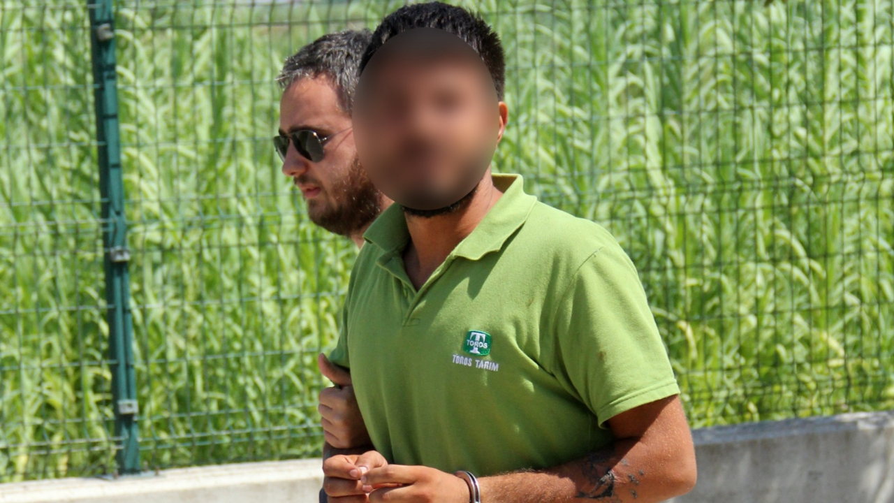 "Çek dayı çek alem yakışıklı görsün!"