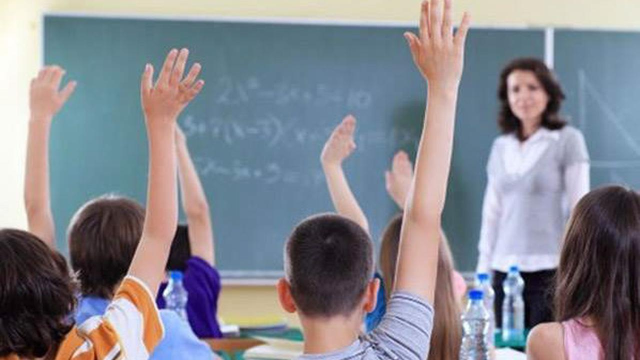 Öğretmenlerin mazerete bağlı yer değiştirme sonuçları açıklandı
