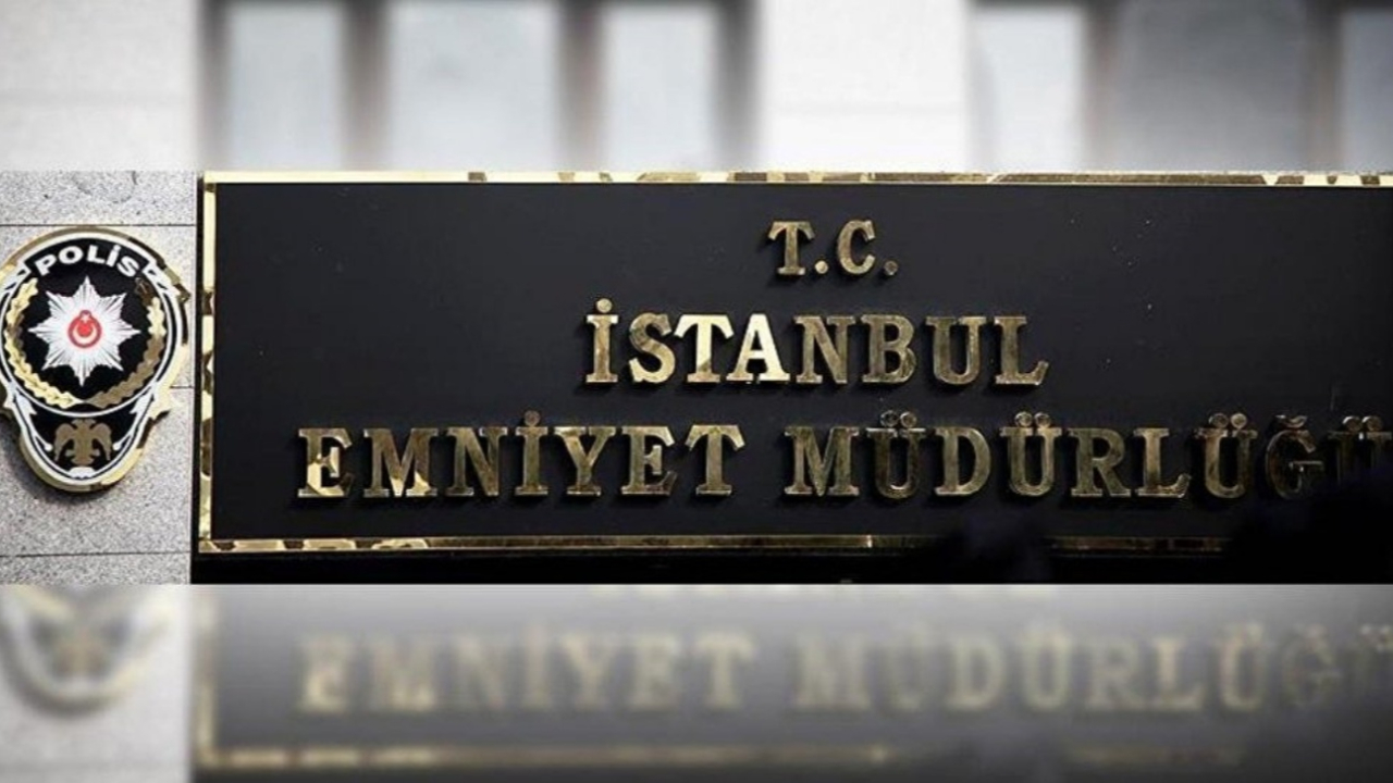 42 müdürle polis amirinin yerleri değişti