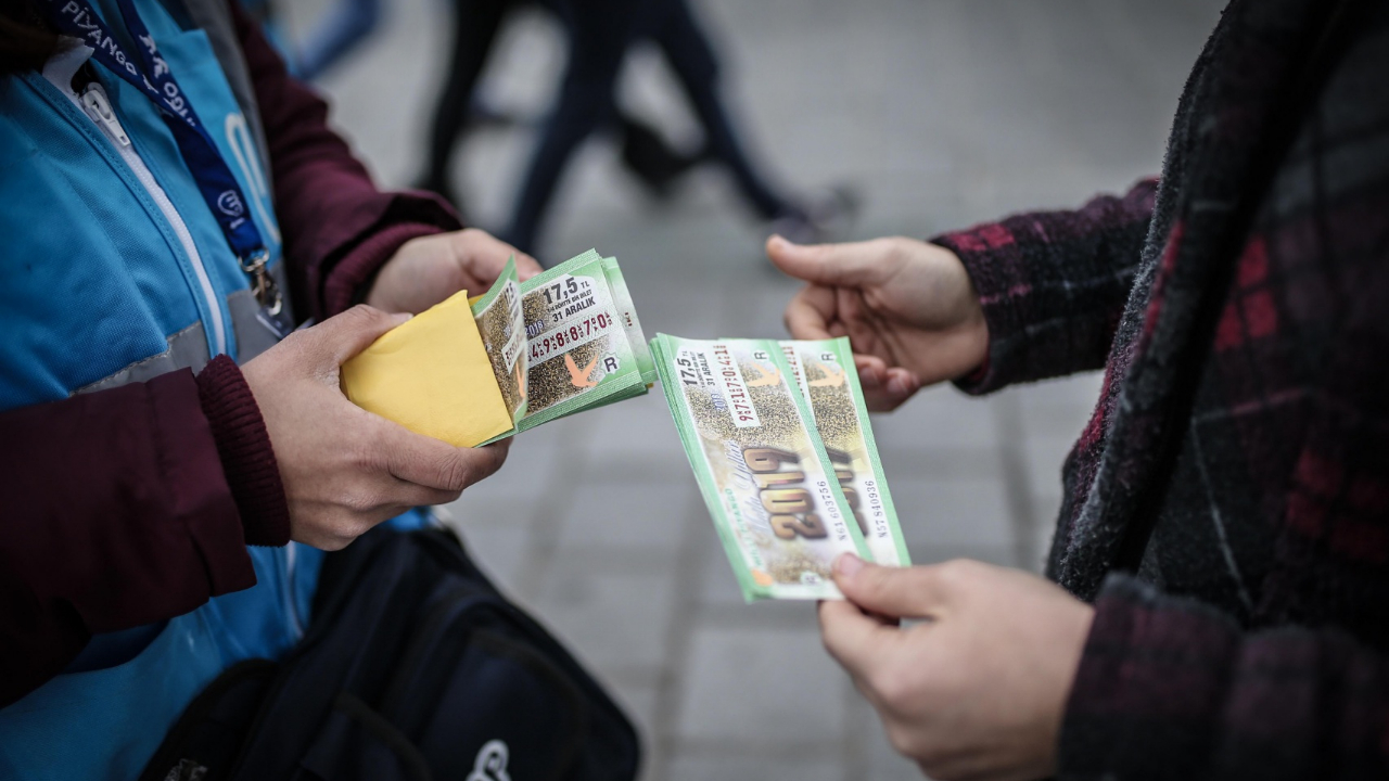 Milli Piyango resmen Demirören'in!