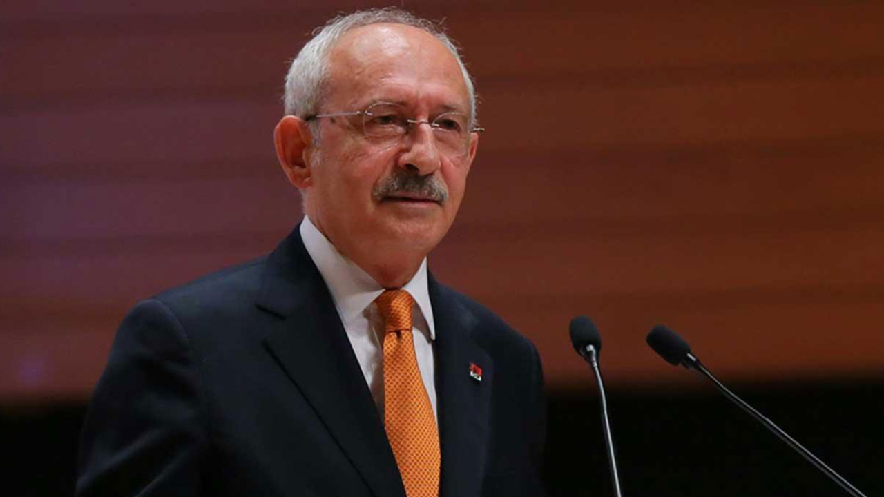 Kılıçdaroğlu önerdi, HDP hemen oraya koştu!