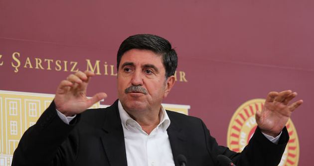 'Altan Tan, Aleyna Tilki konserinde yaralandı' iddiası...
