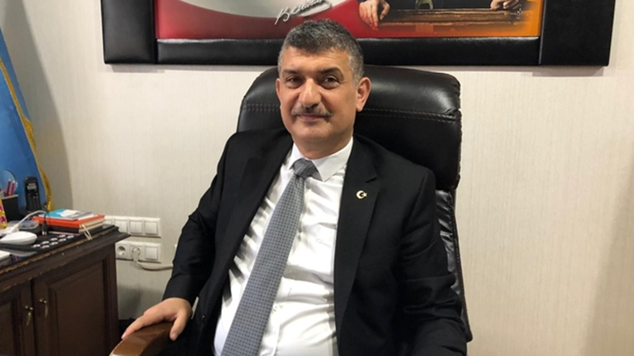 Ordu'da Saygın Atinkaya: "Eğitim-öğretim yılına hazırız"