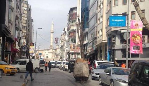 İlk adımı Laleli attı: Yüzde 40 düştü
