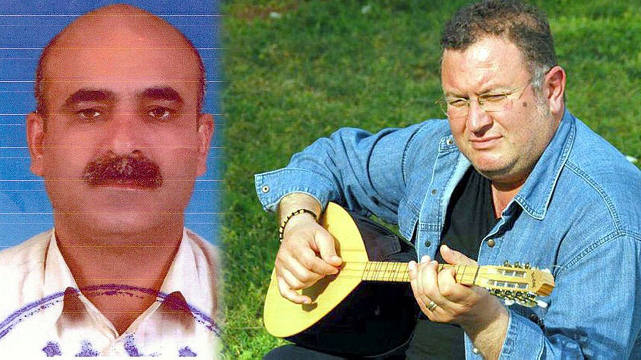 Kan donduran cinayet!