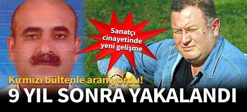Kan donduran cinayet!
